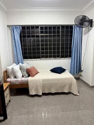 Blk 624B Woodlands Drive 52 (Woodlands), HDB 4 Rooms #622442911